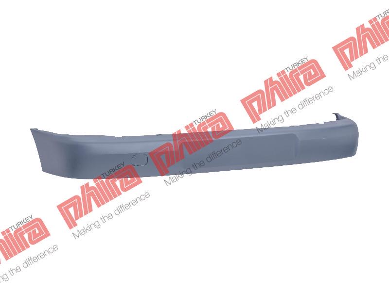 TAMPON ÖN DÜZ ASTARLI - VOLKSWAGEN POLO yedek parça