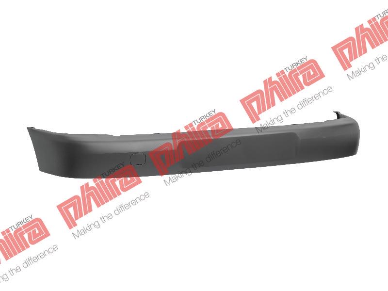 TAMPON ÖN ÖN SİYAH - VOLKSWAGEN POLO yedek parça