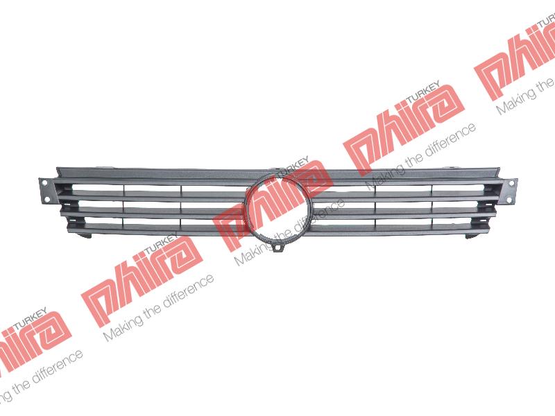 PANJUR ÖN SİYAH - VOLKSWAGEN CADDY yedek parça