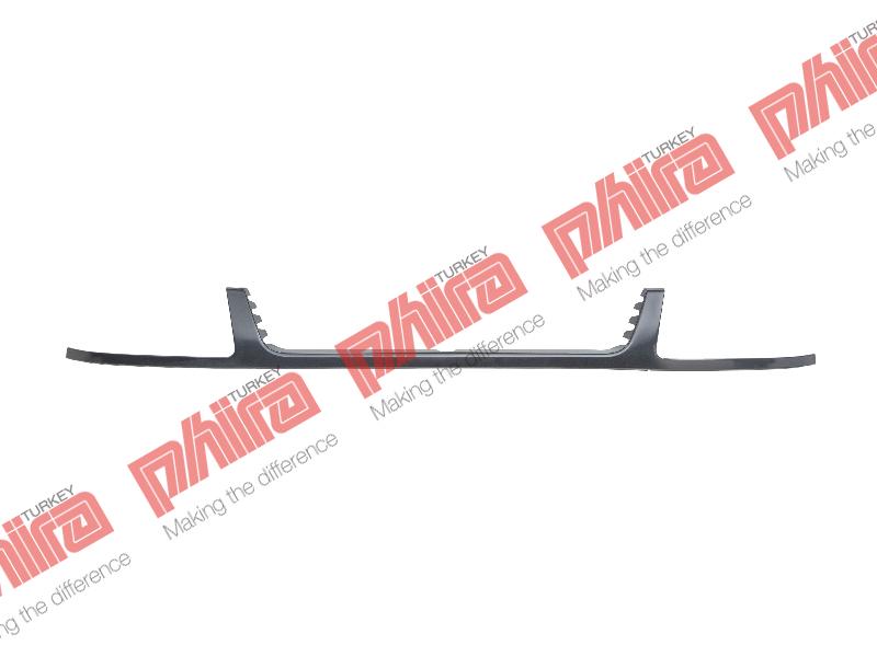 TAMPON ÇITASI ÖN ALT PANJUR PLASTİK - VOLKSWAGEN POLO yedek parça