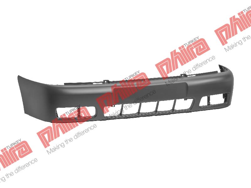 TAMPON ÖN ASTARSIZ - VOLKSWAGEN CADDY yedek parça