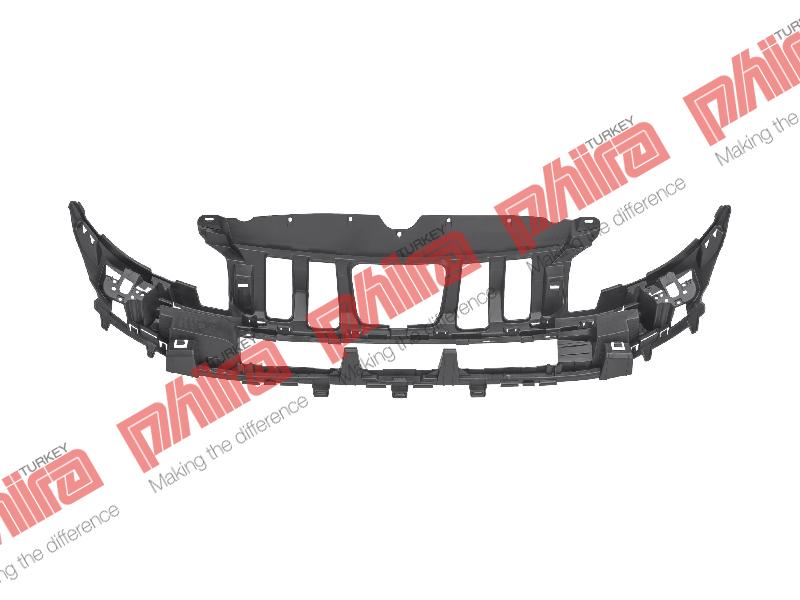 TAMPON IZGARASI ÖN İÇ - Peugeot TEPEE yedek parça