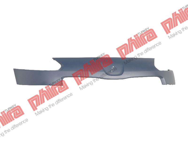 PANJUR ÖN ASTARLI - Peugeot PARTNER yedek parça