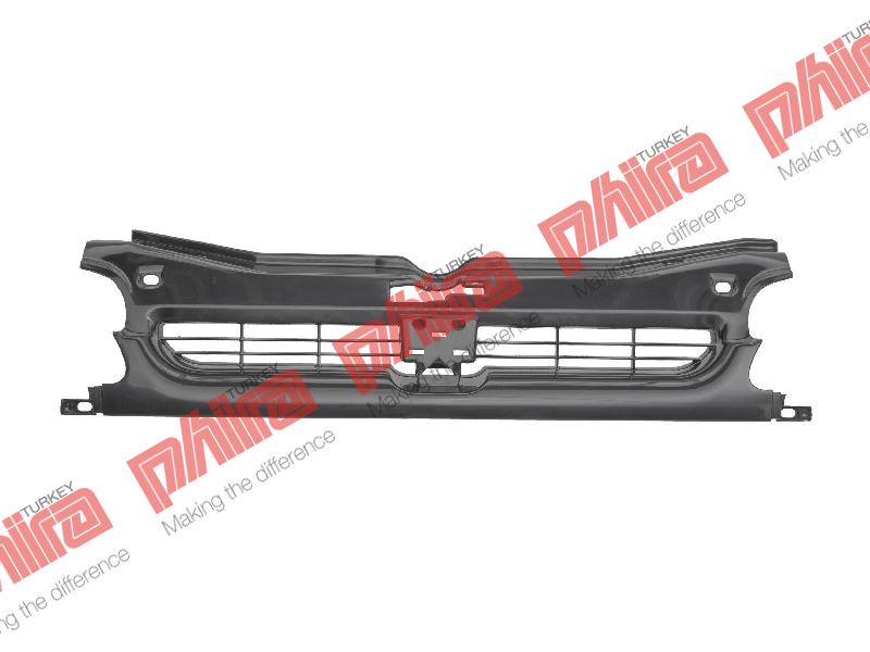 PANJUR ÖN DIŞ SİYAH - Peugeot PARTNER yedek parça