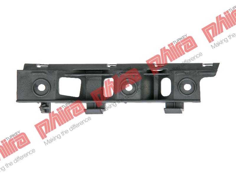 TAMPON BRAKETİ ÖN SAĞ ORTA PLASTİK - VOLKSWAGEN PASSAT yedek parça