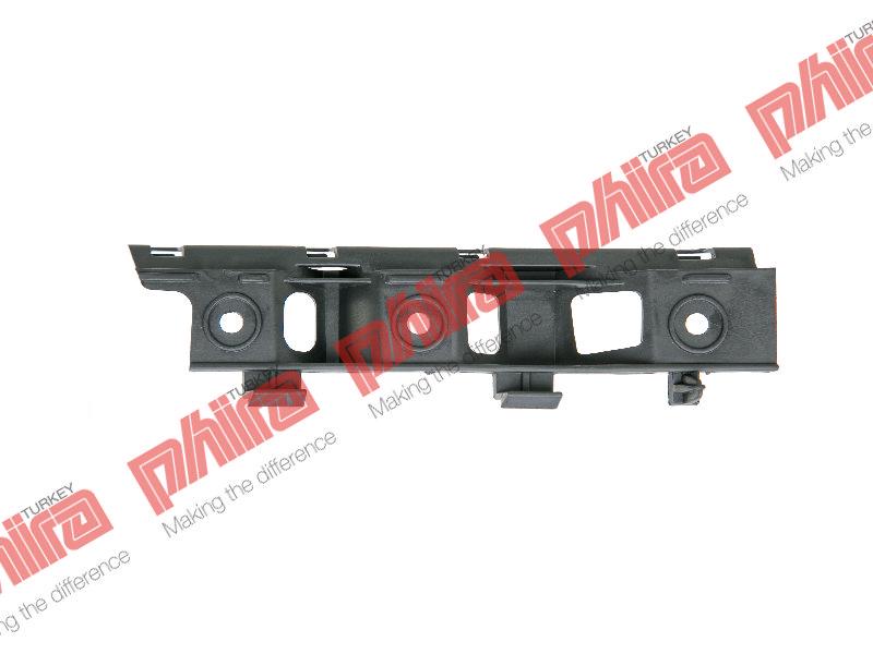 TAMPON BRAKETİ ÖN SOL ORTA PLASTİK - VOLKSWAGEN PASSAT yedek parça