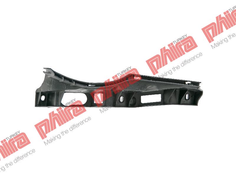 TAMPON BRAKETİ ÖN SAĞ ÇAMURLUK ALT PLASTİK - VOLKSWAGEN PASSAT yedek parça