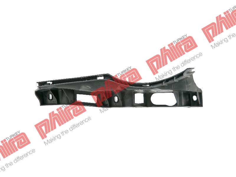 TAMPON BRAKETİ ÖN SOL ALT PLASTİK - VOLKSWAGEN PASSAT yedek parça