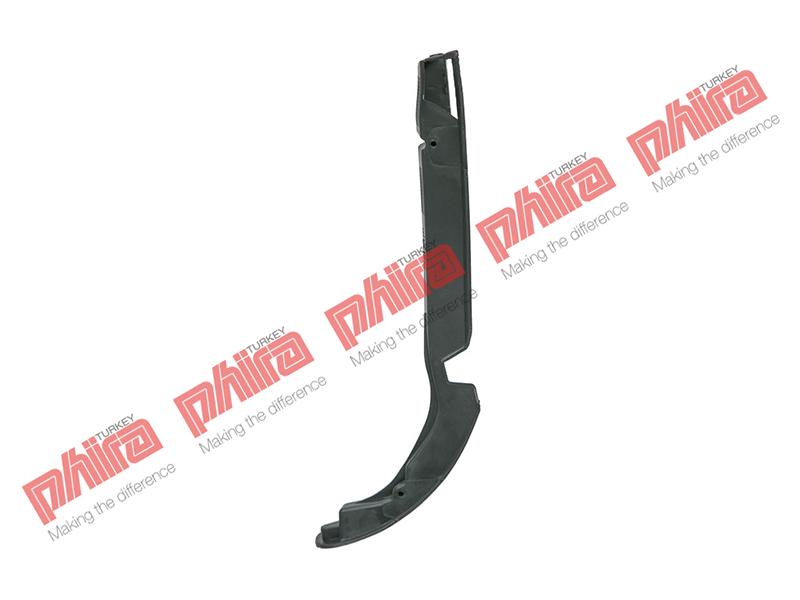 TAMPON BRAKETİ ÖN SAĞ TAMPON ALT PLASTİK - VOLKSWAGEN PASSAT yedek parça