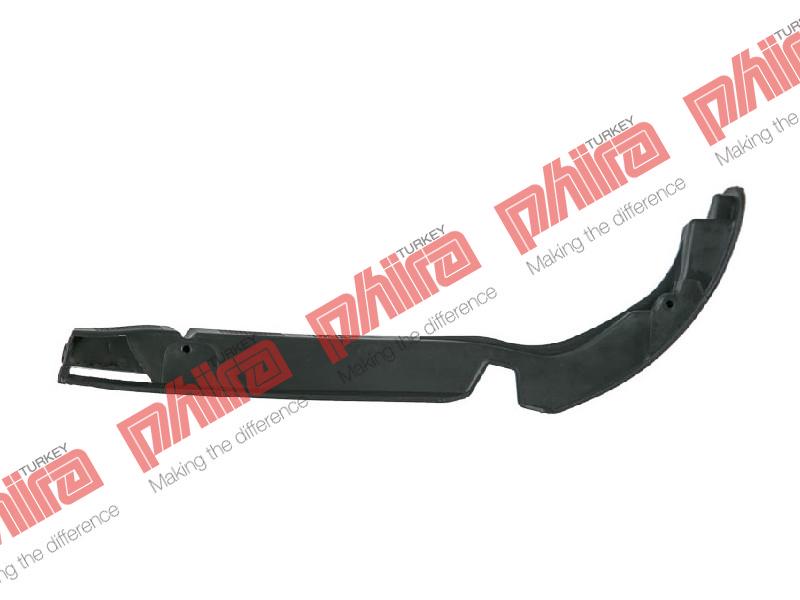 TAMPON BRAKETİ ÖN SOL TAMPON ALT PLASTİK - VOLKSWAGEN PASSAT yedek parça