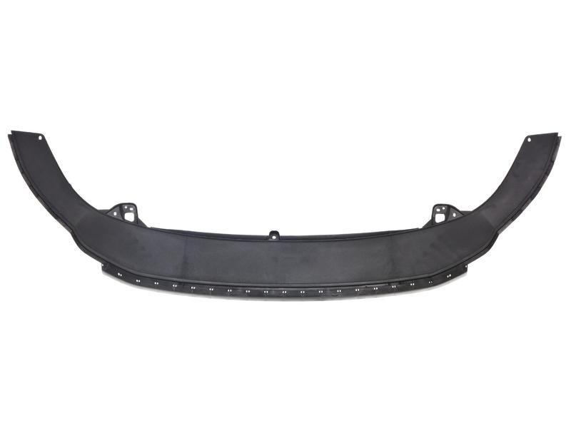 TAMPON SPOYLERİ ÖN PLASTİK - VOLKSWAGEN CADDY yedek parça