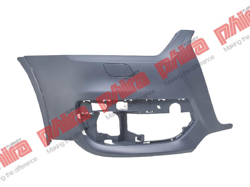 TAMPON ÖN SAĞ ASTARLI FAR YIKAMALI - AUDI Q3 yedek parça