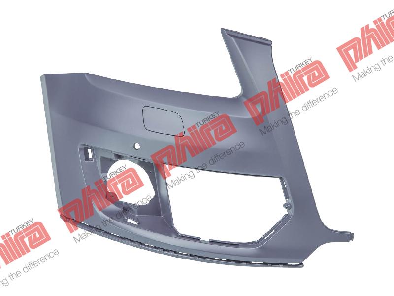 TAMPON ÖN SAĞ ASTARLI FAR YIKAMALI - AUDI Q5 yedek parça