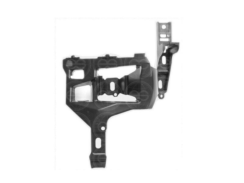 TAMPON BRAKETİ ÖN SAĞ - OPEL CORSA E yedek parça