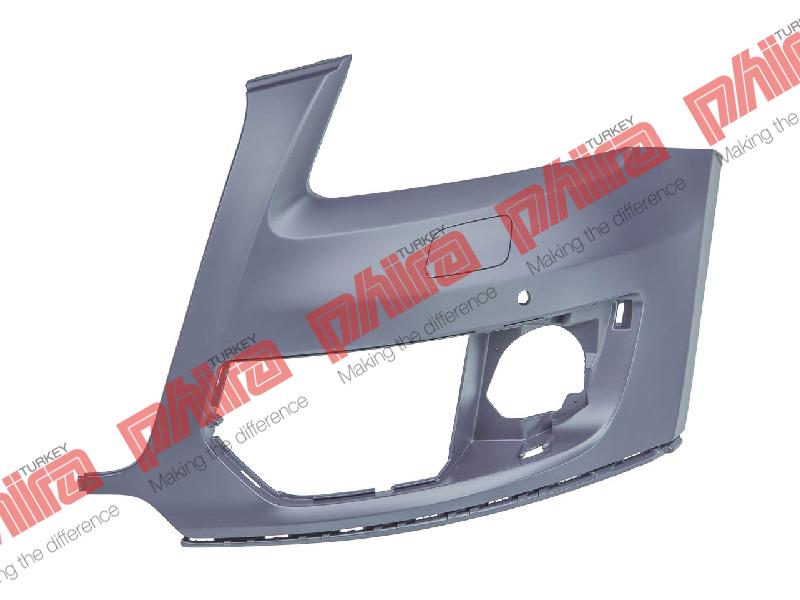 TAMPON ÖN SOL ASTARLI FAR YIKAMALI - AUDI Q5 yedek parça