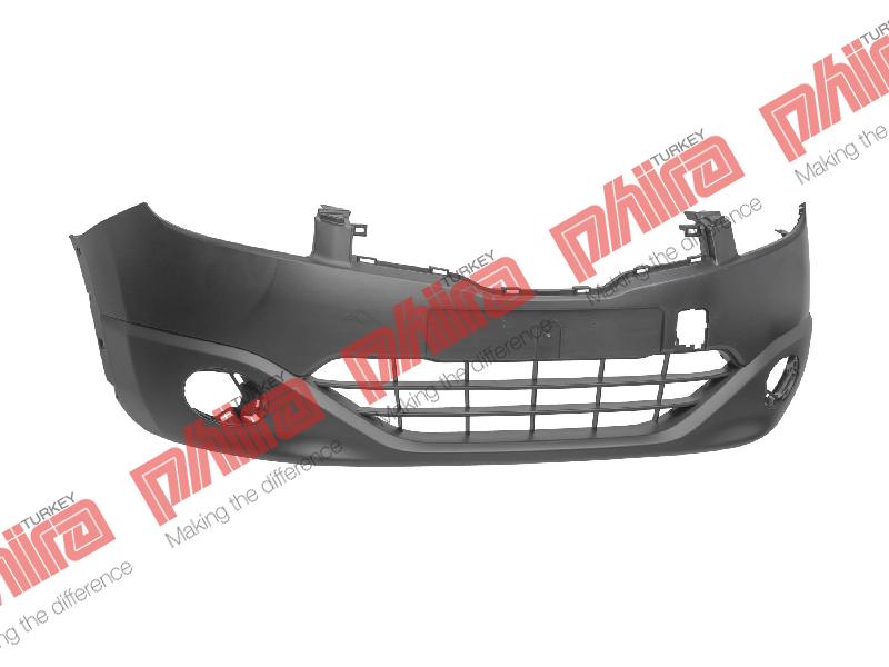 TAMPON ÖN ASTARSIZ SİSLİ - NISSAN QASHQAI yedek parça