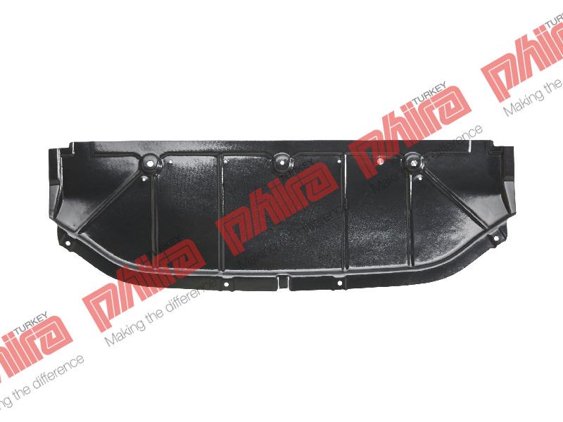 KARTER MUHAFAZASI ÖN ALT - NISSAN QASHQAI yedek parça