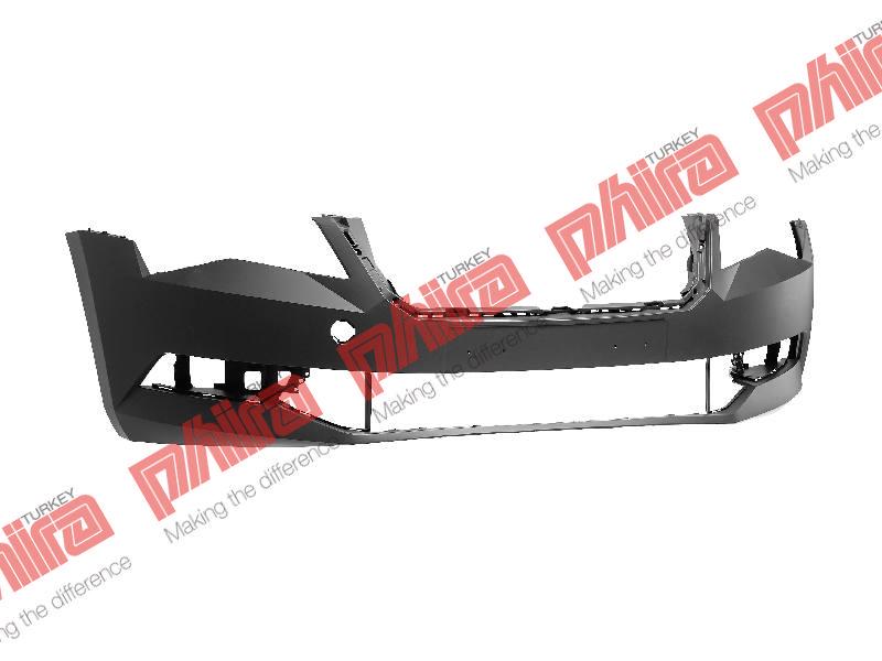 TAMPON ÖN ASTARSIZ - SKODA SUPERB yedek parça