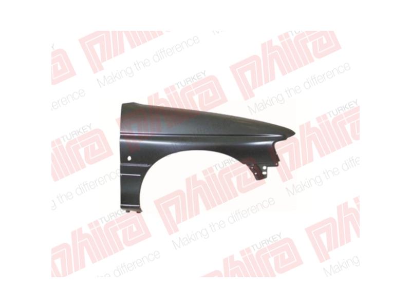 ÇAMURLUK ÖN SAĞ SAC - FORD ESCORT yedek parça