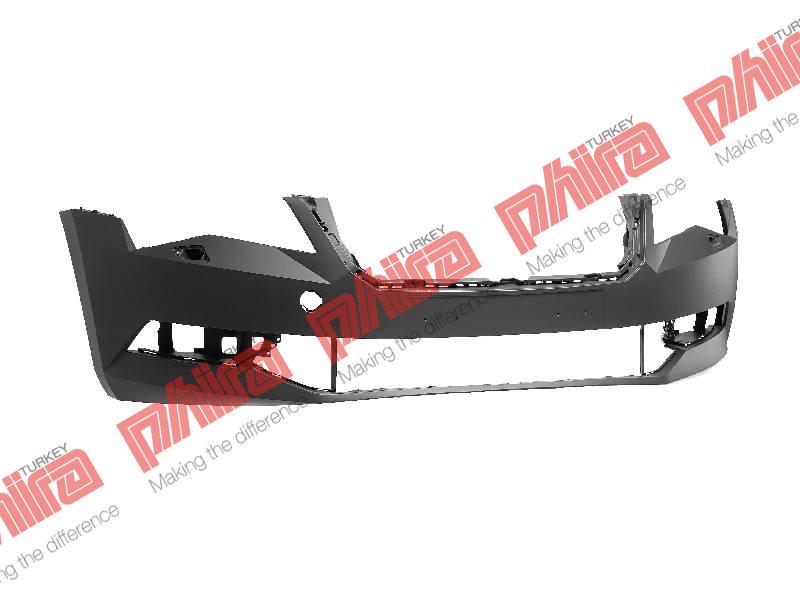 TAMPON ÖN ASTARSIZ FAR YIKAMALI - SKODA SUPERB yedek parça