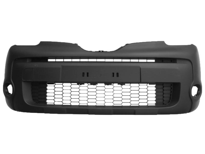 TAMPON ÖN SİYAH SİSLİ - RENAULT KANGOO III yedek parça