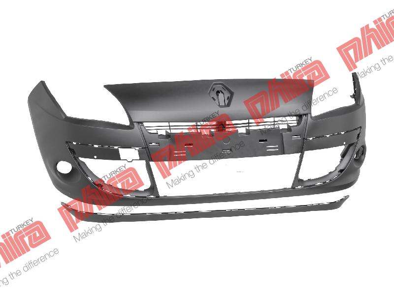 TAMPON ÖN ASTARLI - RENAULT SCENIC III yedek parça