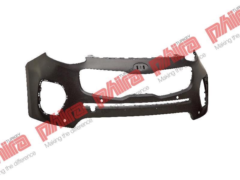 TAMPON ÖN ASTARSIZ 4 SENSÖRLÜ - KIA SPORTAGE yedek parça