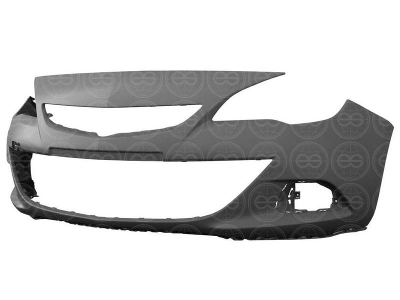 TAMPON ÖN ASTARLI - OPEL ASTRA J yedek parça