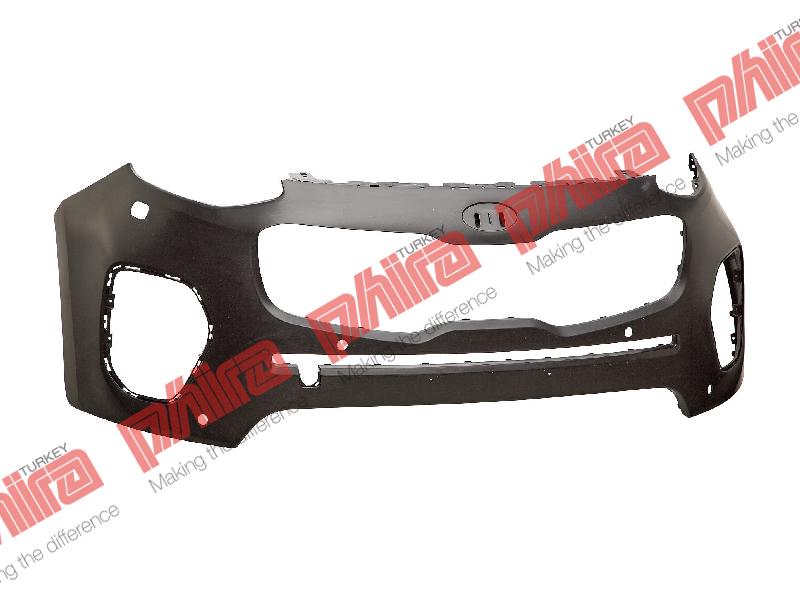 TAMPON ÖN ASTARSIZ 4 SENSÖRLÜ FAR YIKAMALI - KIA SPORTAGE yedek parça