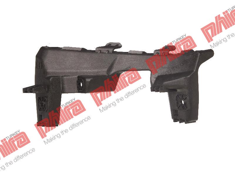 TAMPON BRAKETİ ÖN SOL - KIA SPORTAGE yedek parça