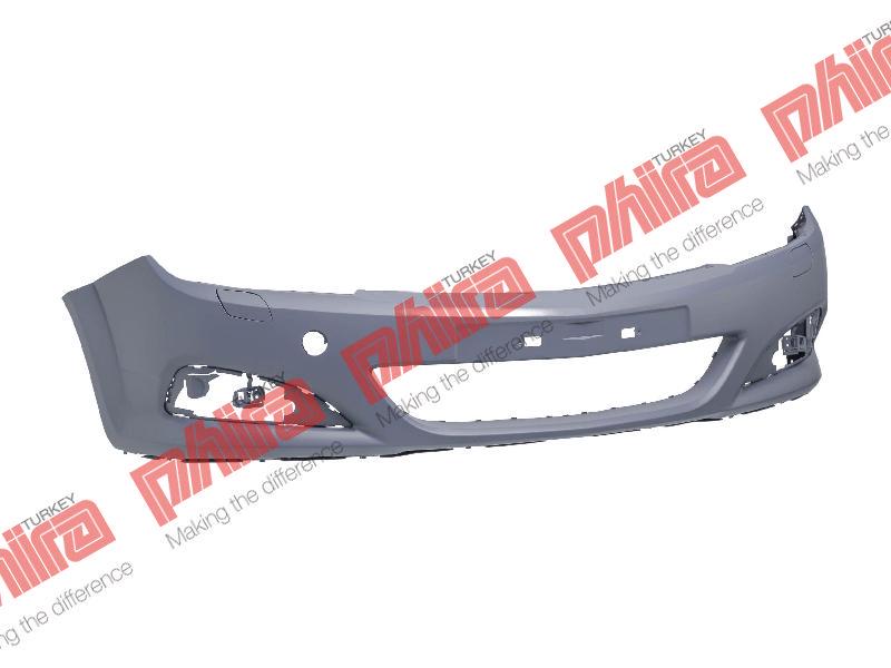 TAMPON ÖN ASTARLI FAR YIKAMALI SİSLİ - OPEL ASTRA H yedek parça