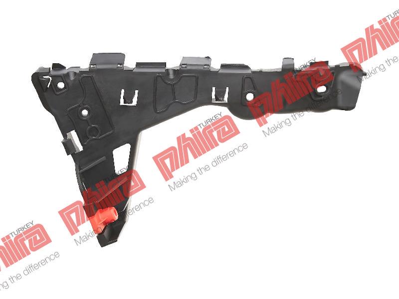 TAMPON BRAKETİ ÖN SAĞ PLASTİK - OPEL ASTRA H yedek parça