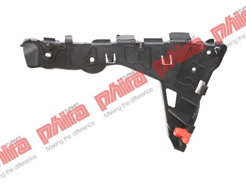 TAMPON BRAKETİ ÖN SOL PLASTİK - OPEL ASTRA H yedek parça