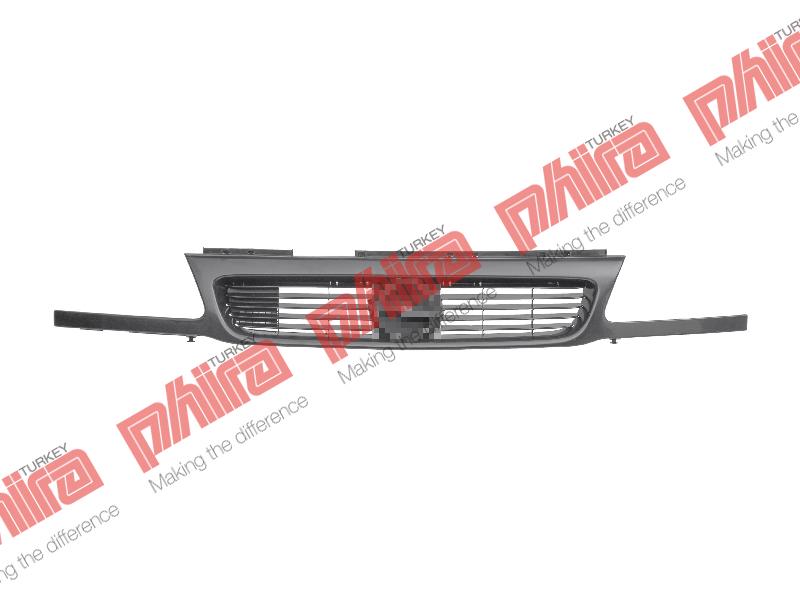 PANJUR ÖN PLASTİK - OPEL ASTRA yedek parça