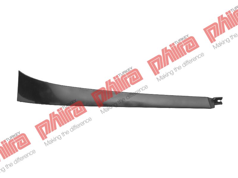 FAR ALT ÇITASI ÖN SAĞ KLİPSLİ VTR-VTS-SO PLASTİK - CITROEN SAXO yedek parça