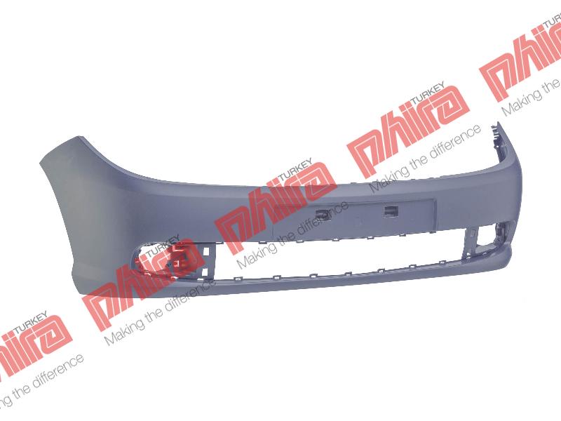 TAMPON ÖN ASTARSIZ ŞOK EMİCİLİ - RENAULT SYMBOL yedek parça