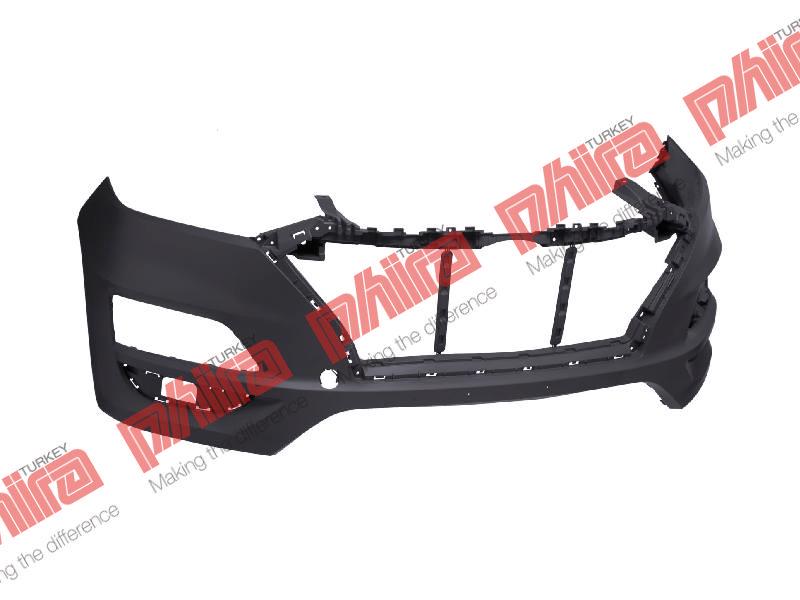 TAMPON ÖN ASTARSIZ - HYUNDAI TUCSON yedek parça