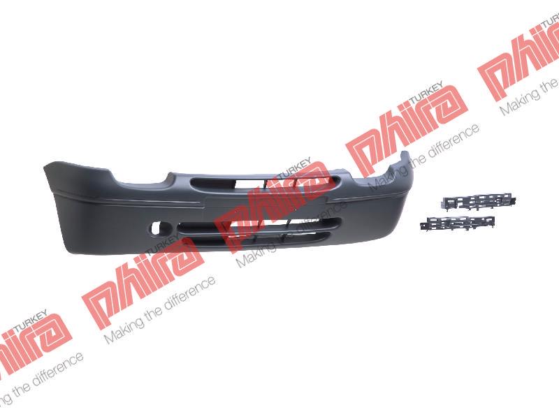 TAMPON ÖN ASTARLI - RENAULT TWINGO yedek parça