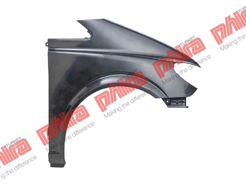 ÇAMURLUK ÖN SAĞ PLASTİK - MERCEDES VIANO yedek parça