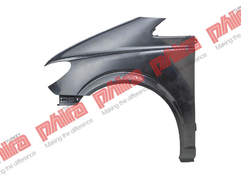 ÇAMURLUK ÖN SOL PLASTİK - MERCEDES VIANO yedek parça