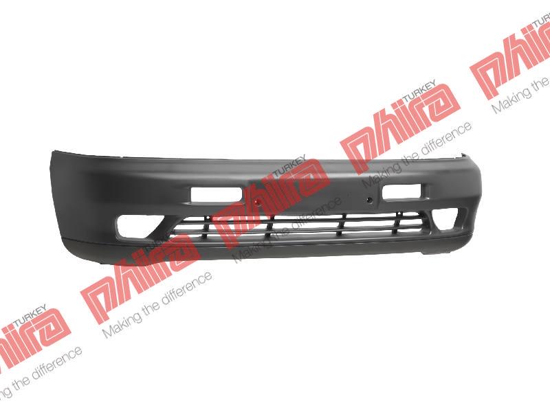 TAMPON ÖN GRİ - MERCEDES VITO yedek parça