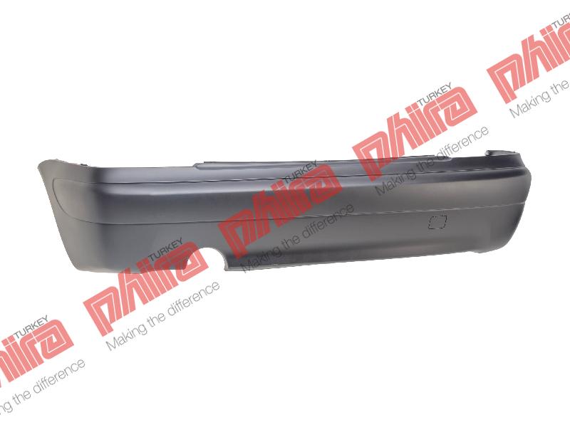 TAMPON ARKA ASTARLI - CITROEN XSARA yedek parça