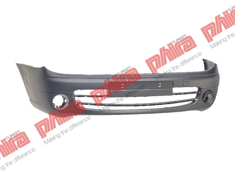 TAMPON ÖN ASTARLI SİSLİ - CITROEN XSARA yedek parça