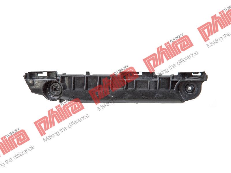 TAMPON BRAKETİ ÖN SAĞ PLASTİK - TOYOTA YARIS yedek parça