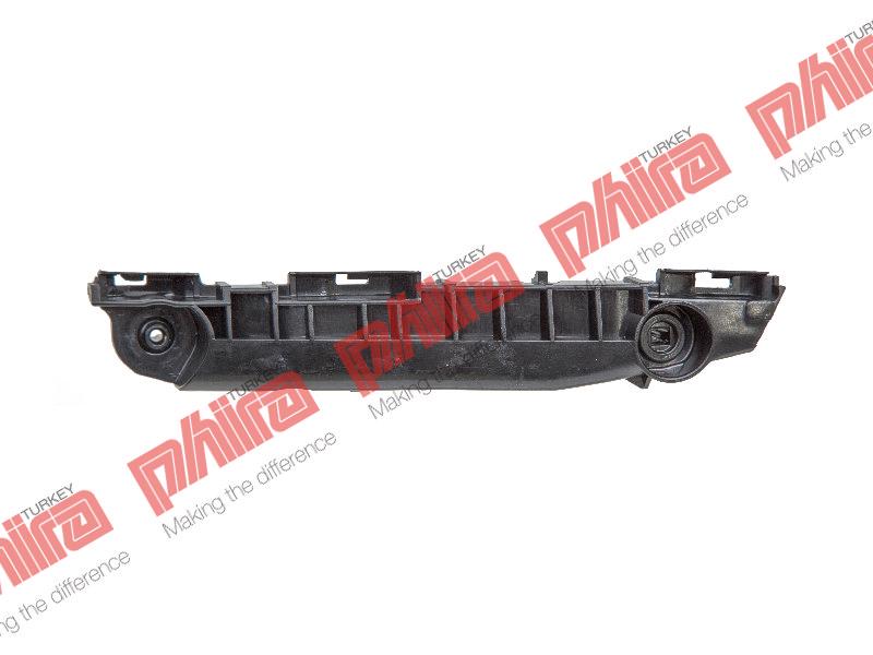 TAMPON BRAKETİ ÖN SOL PLASTİK - TOYOTA YARIS yedek parça