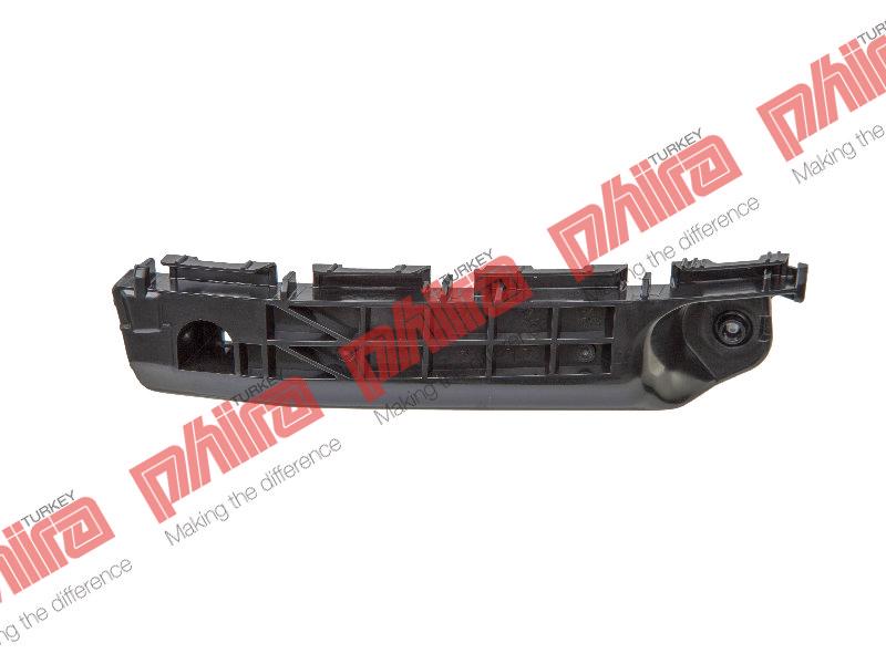 TAMPON BRAKETİ ÖN SAĞ PLASTİK - TOYOTA YARIS yedek parça