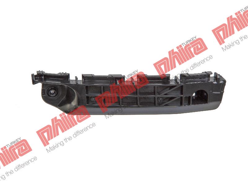 TAMPON BRAKETİ ÖN SOL PLASTİK - TOYOTA YARİS yedek parça