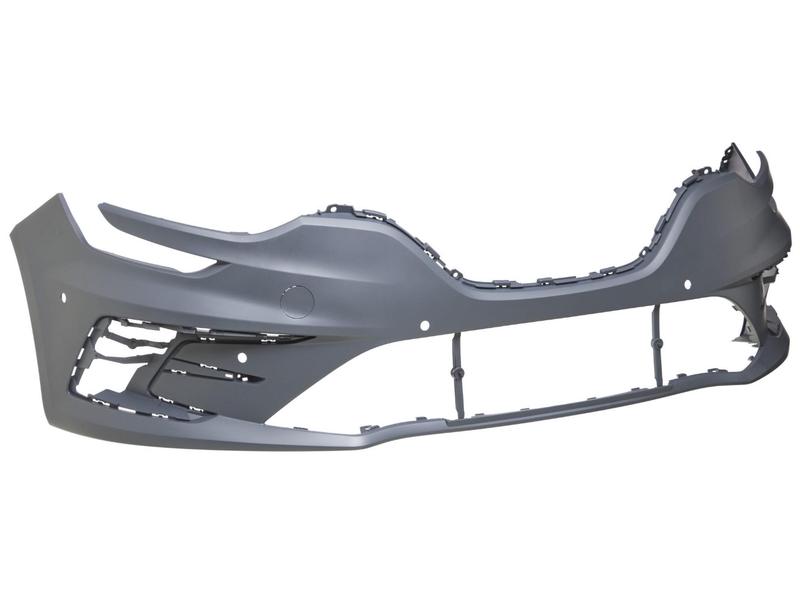 TAMPON ÖN ASTARLI 6 SENSÖRLÜ - RENAULT MEGANE IV yedek parça