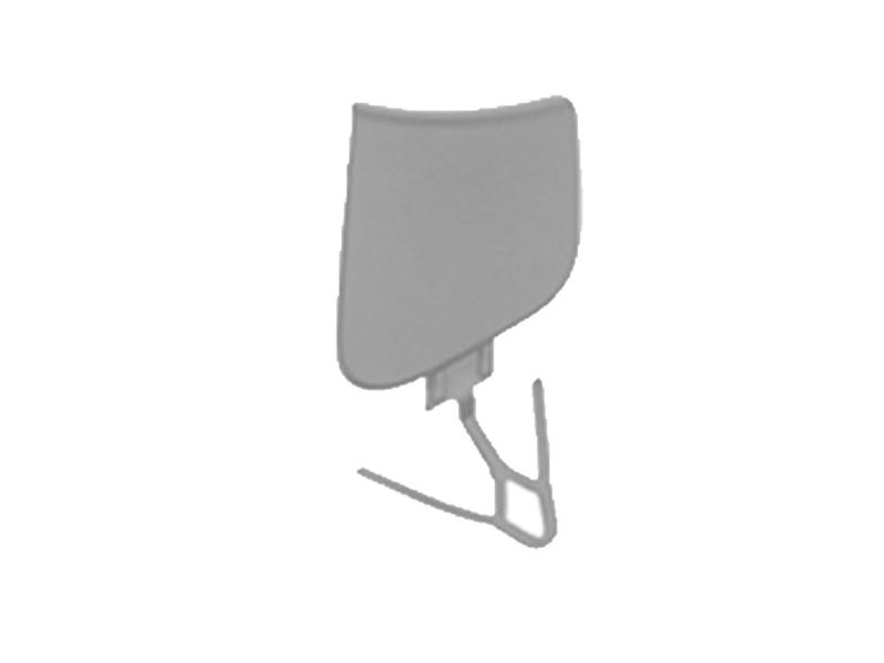 ÇEKİ DEMİR KAPAĞI ÖN ASTARLI - FORD TRANSIT CONNECT yedek parça