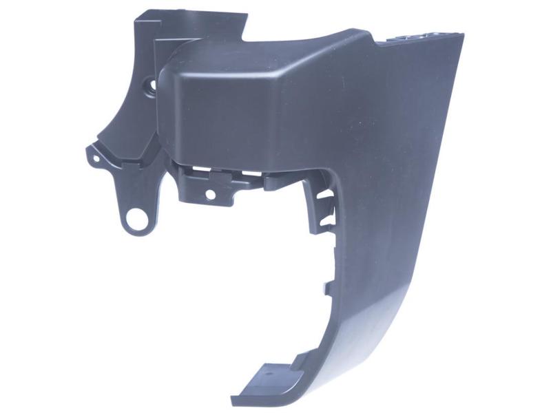 TAMPON ARKA SAĞ ASTARLI KISA ŞASİ (2 KAPILI) - CITROEN BERLINGO yedek parça